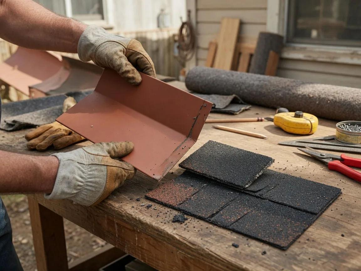 Roof Repair company in Easton, MD